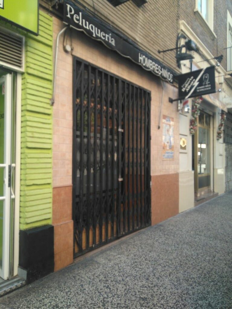 Imagen de Peluquería Roberto