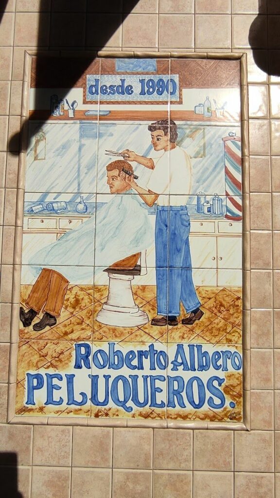 Imagen de Peluquería Roberto