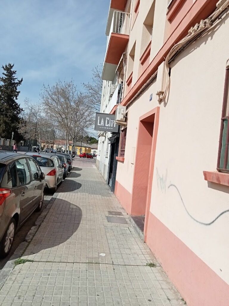 Imagen de Peluquería la City Hair Styling