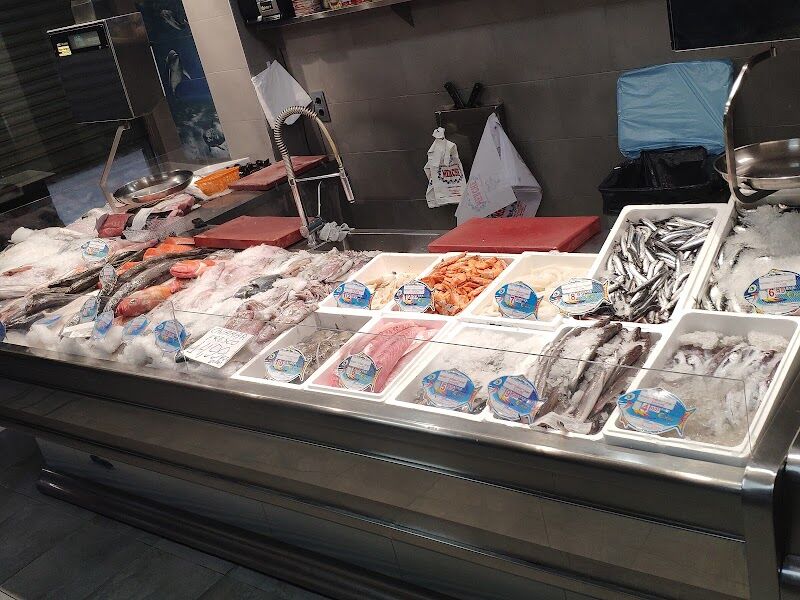 Imagen de negocio en Pescadería en Provincia de Zaragoza