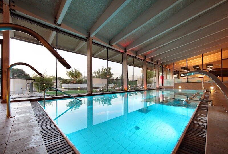 Imagen de Gimnasio Metropolitan