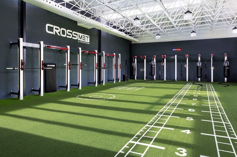 Imagen de Gimnasio Metropolitan