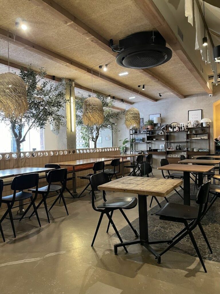 Imagen de Leone Pizzería Tradizionale Casco Histórico