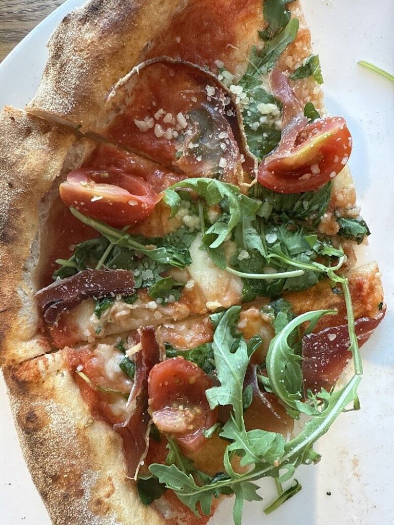 Imagen de Leone Pizzeria Tradizionale Puerto Venecia