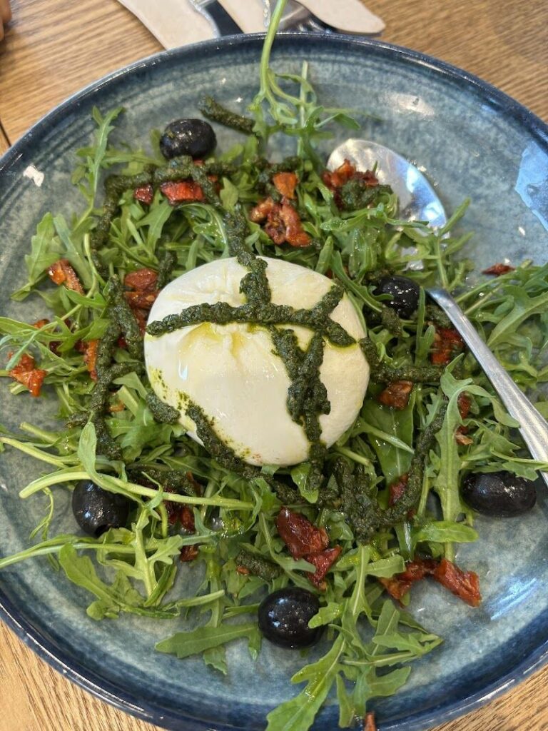 Imagen de Leone Pizzeria Tradizionale Puerto Venecia