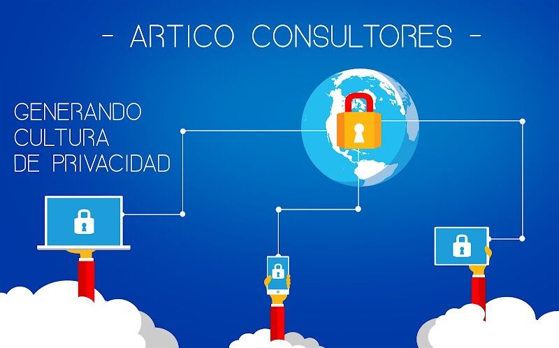 Imagen de negocio en Protección de datos en Provincia de Zaragoza
