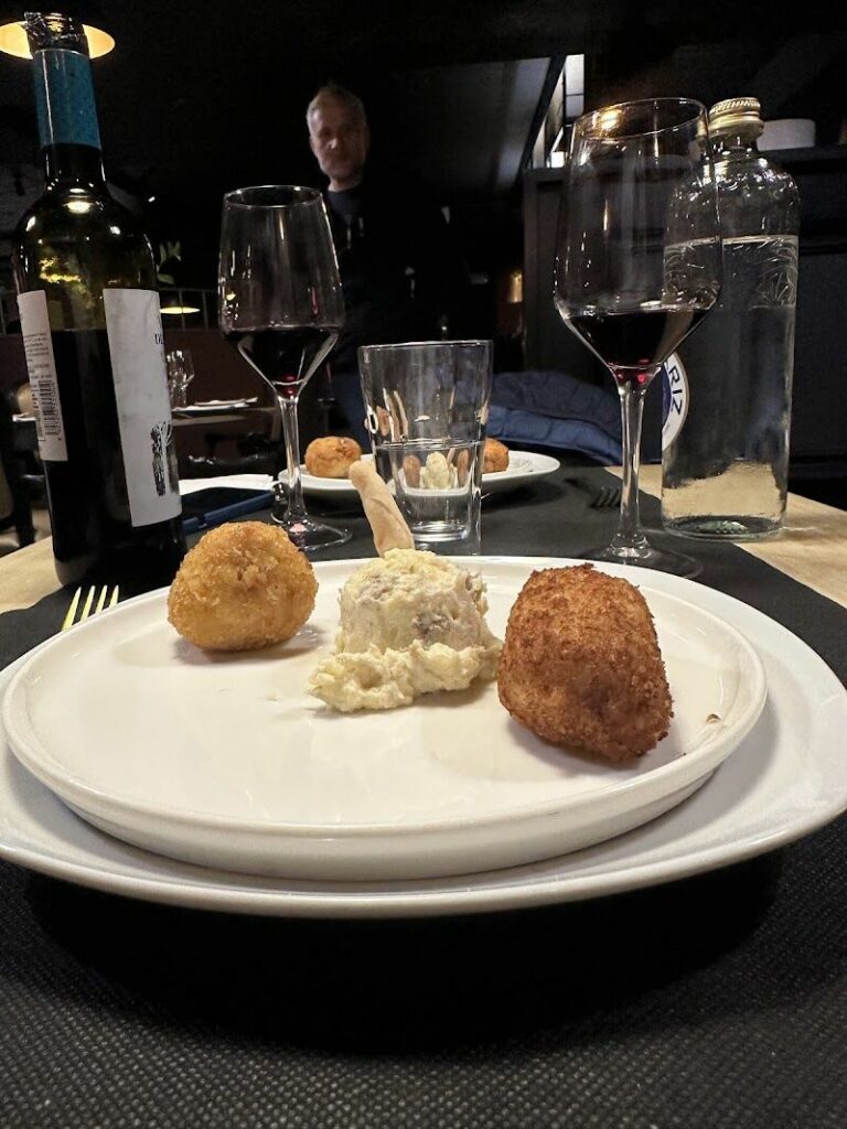 Imagen de Queens Lounge Club & Restaurante