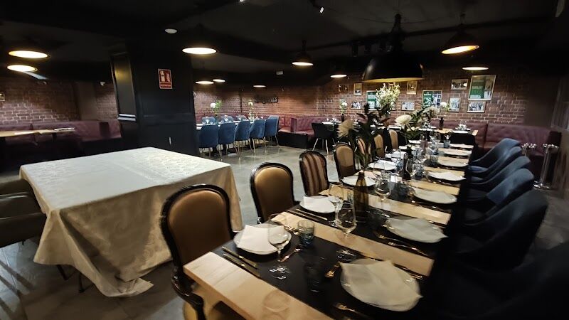 Imagen de Queens Lounge Club & Restaurante