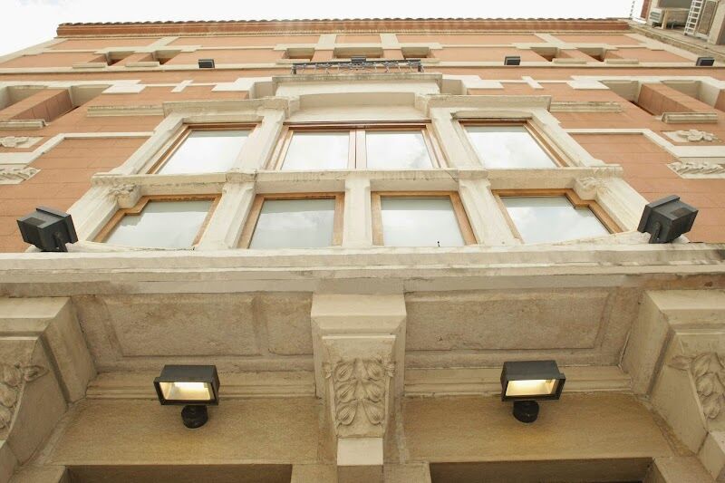 Imagen de Policlínica Paracelso Sagasta