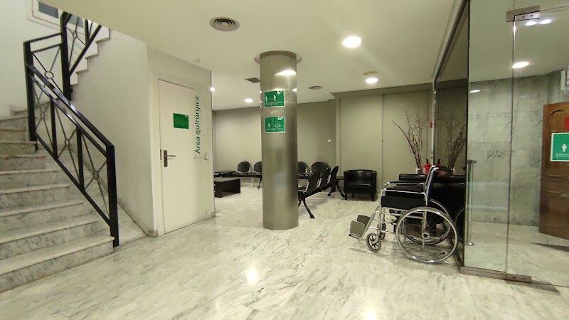 Imagen de Policlínica Paracelso Sagasta