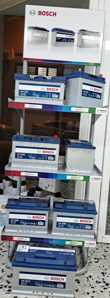 Imagen de Auto-recambios Cogullada