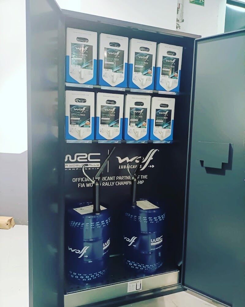 Imagen de Comercial Lapuyade Slu