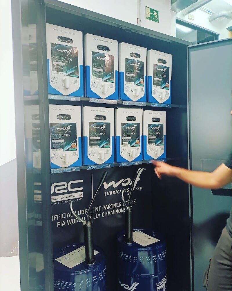 Imagen de Comercial Lapuyade Slu