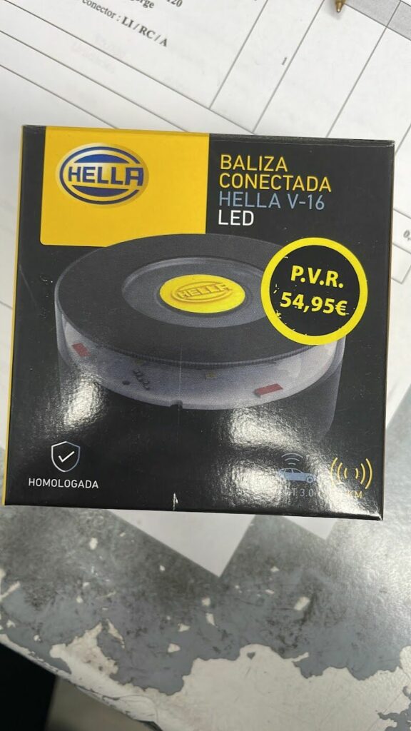 Imagen de Comercial Lapuyade Slu