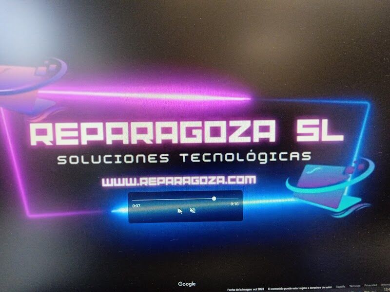 Imagen de Reparagoza