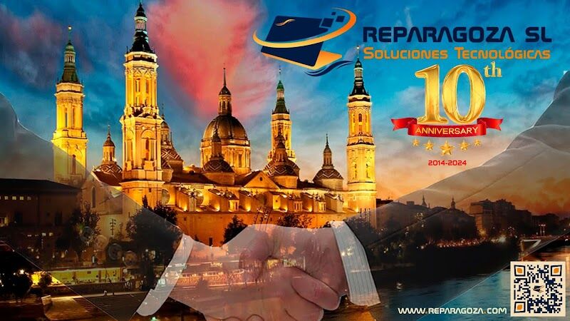 Imagen de Reparagoza