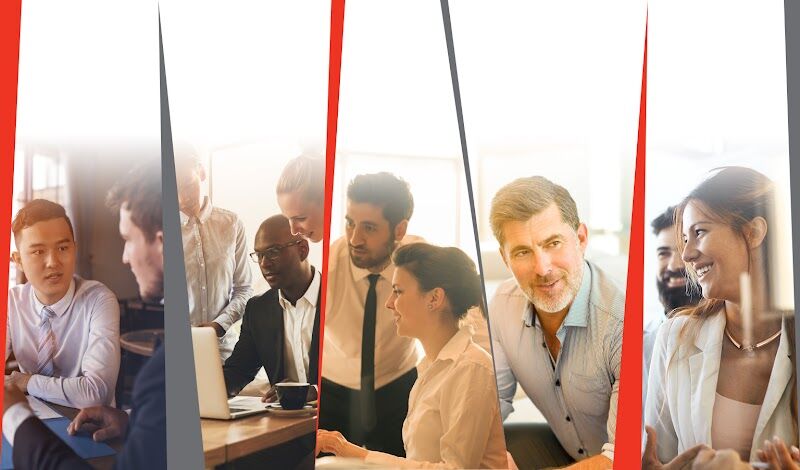 Imagen de Page Personnel Zaragoza | Selección de Personal