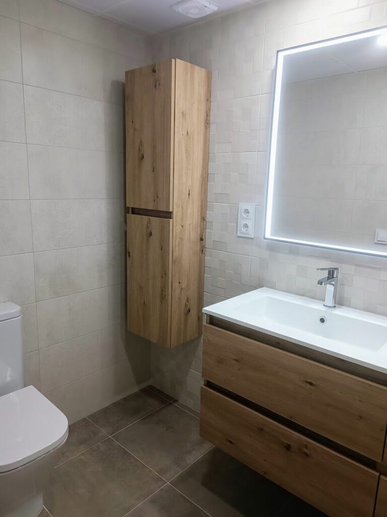 Imagen de Reformas Galán Bergua