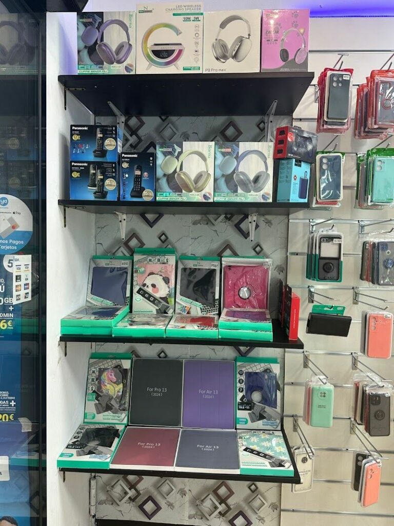 Imagen de Movilpro Coso