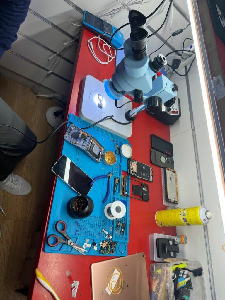 Imagen de Movilpro Coso