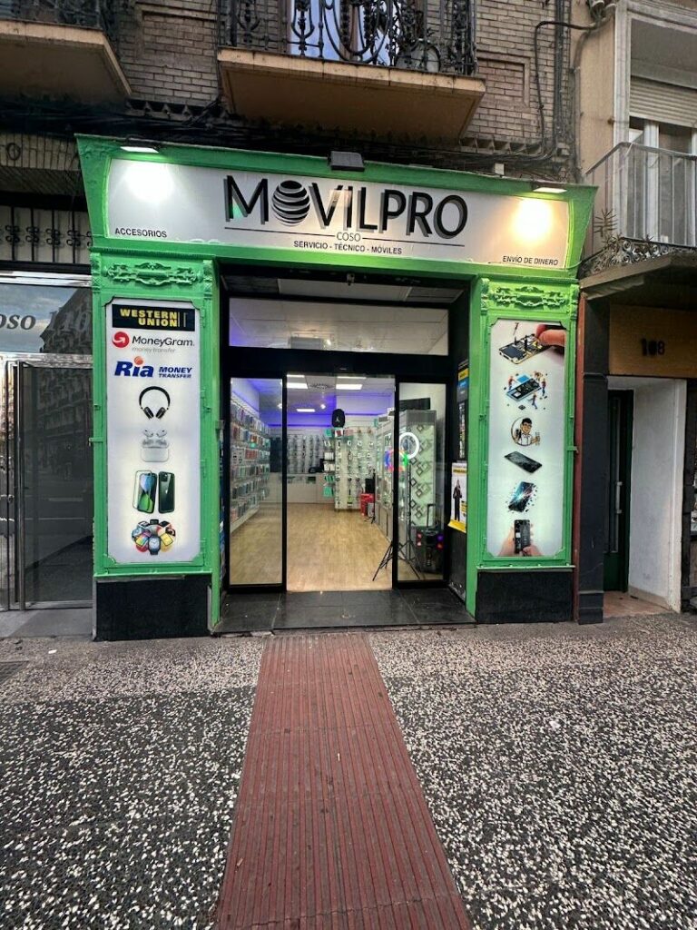 Imagen de Movilpro Coso