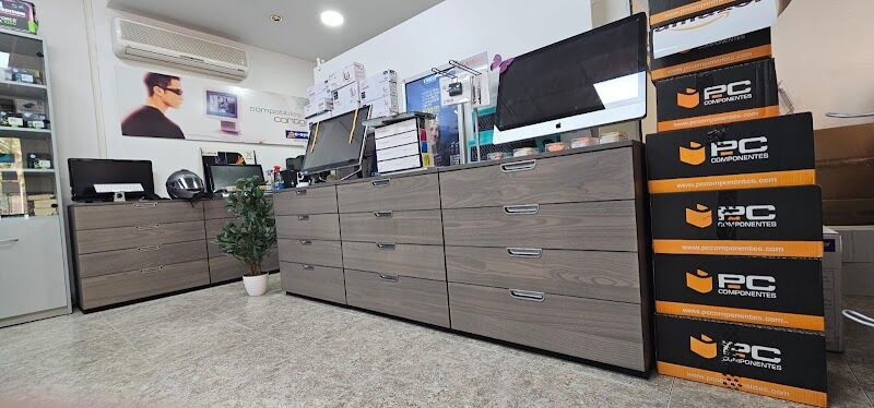 Imagen de C-system Ordenadores Servicio Tecnico Informatica