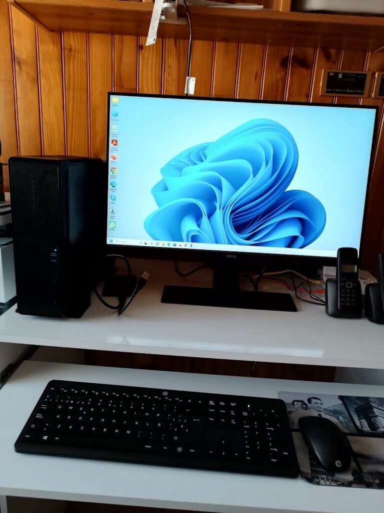 Imagen de C-system Ordenadores Servicio Tecnico Informatica