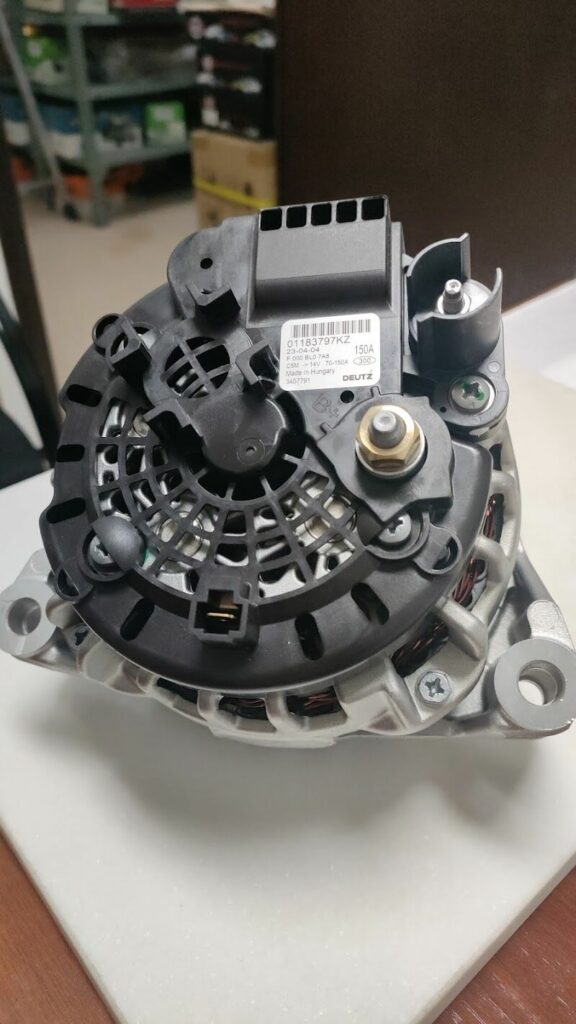 Imagen de Autorecambios Massar