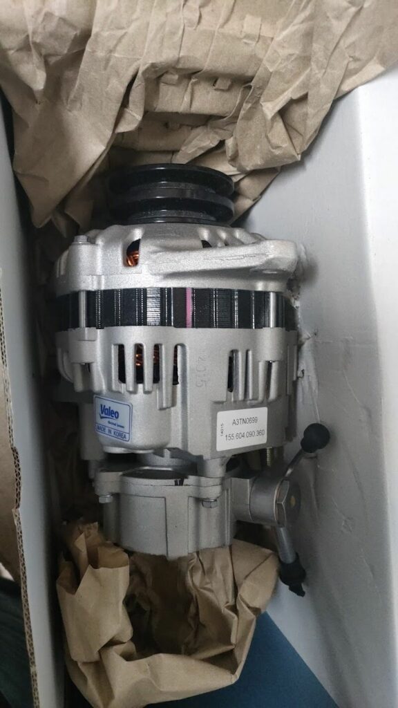 Imagen de Autorecambios Massar