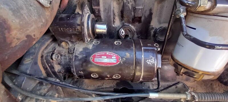 Imagen de Autorecambios Massar