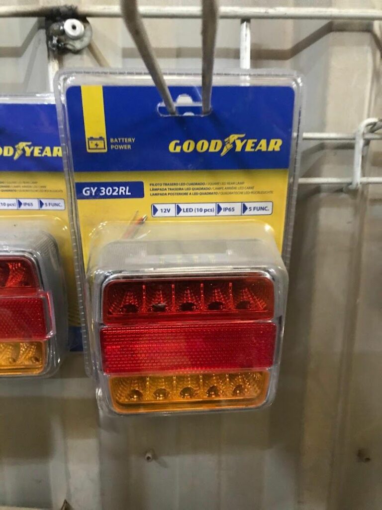 Imagen de Autorecambios Massar