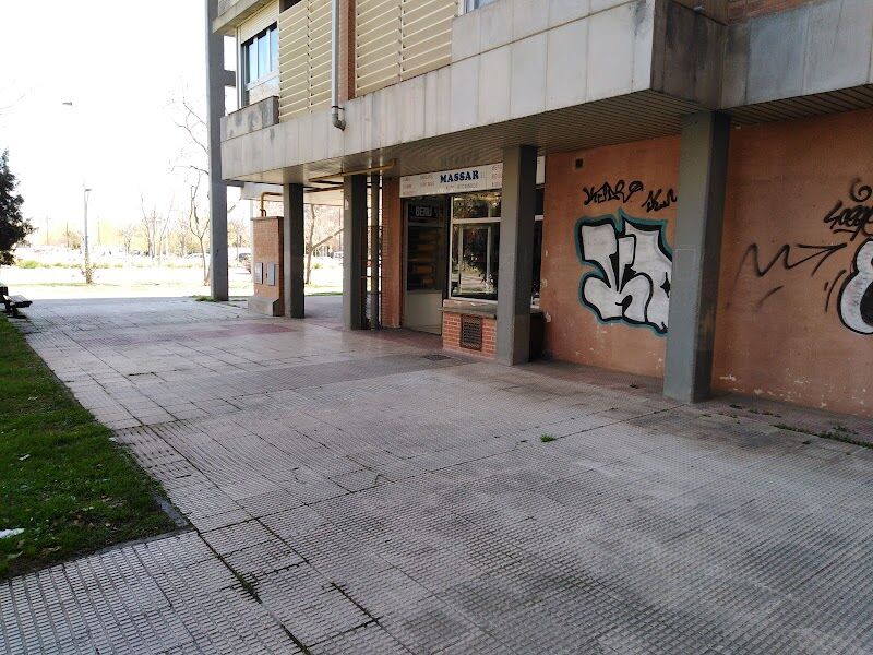 Imagen de Autorecambios Massar