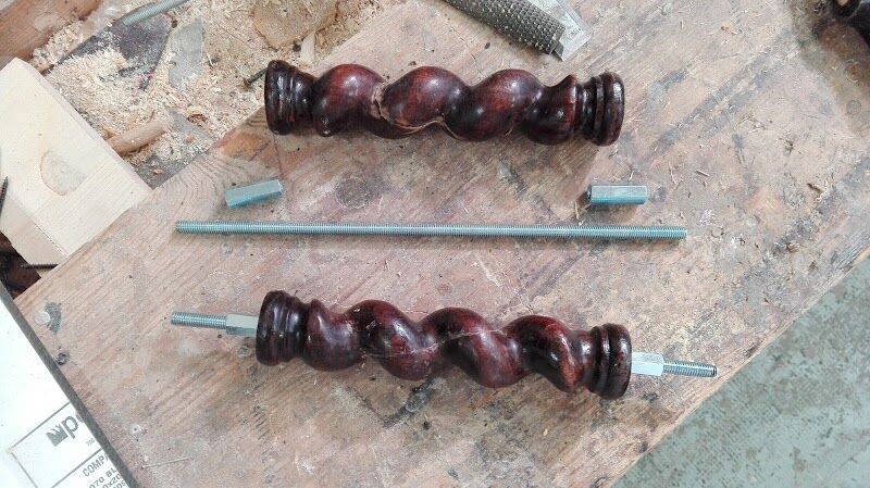 Imagen de Artesanía y Restauración