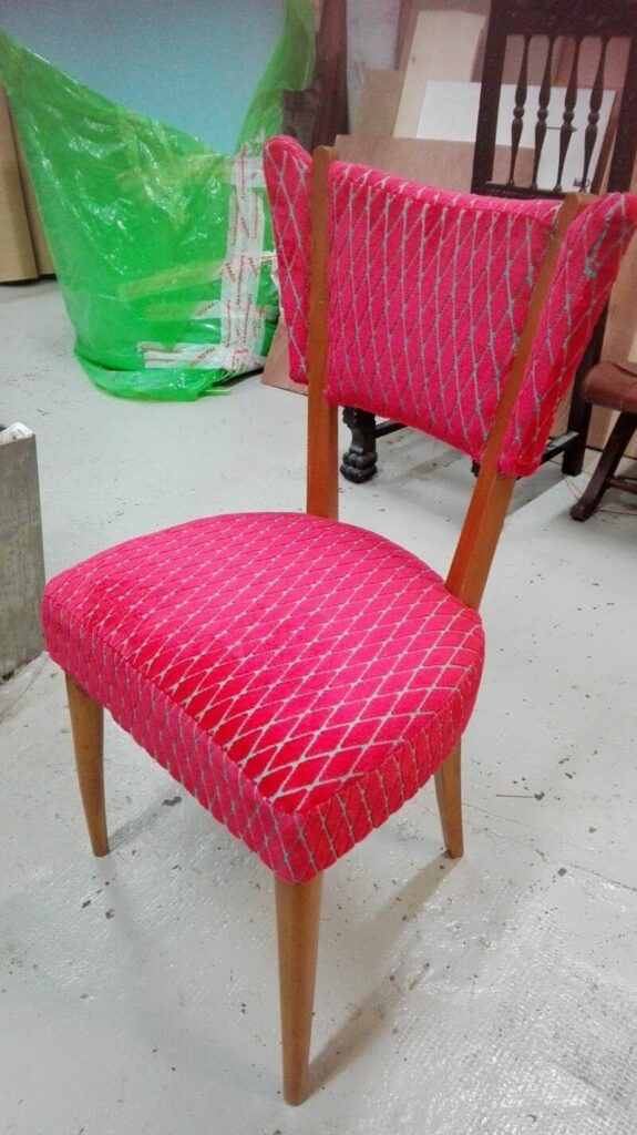 Imagen de Artesanía y Restauración