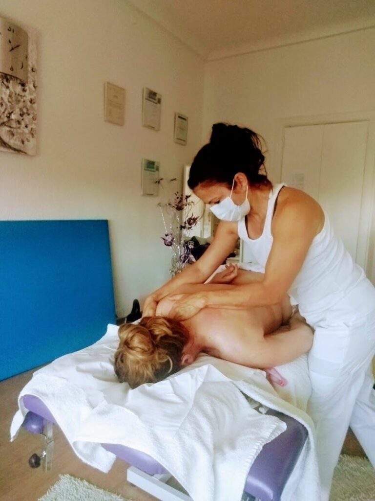 Imagen de Terapias Carolina Giraldo