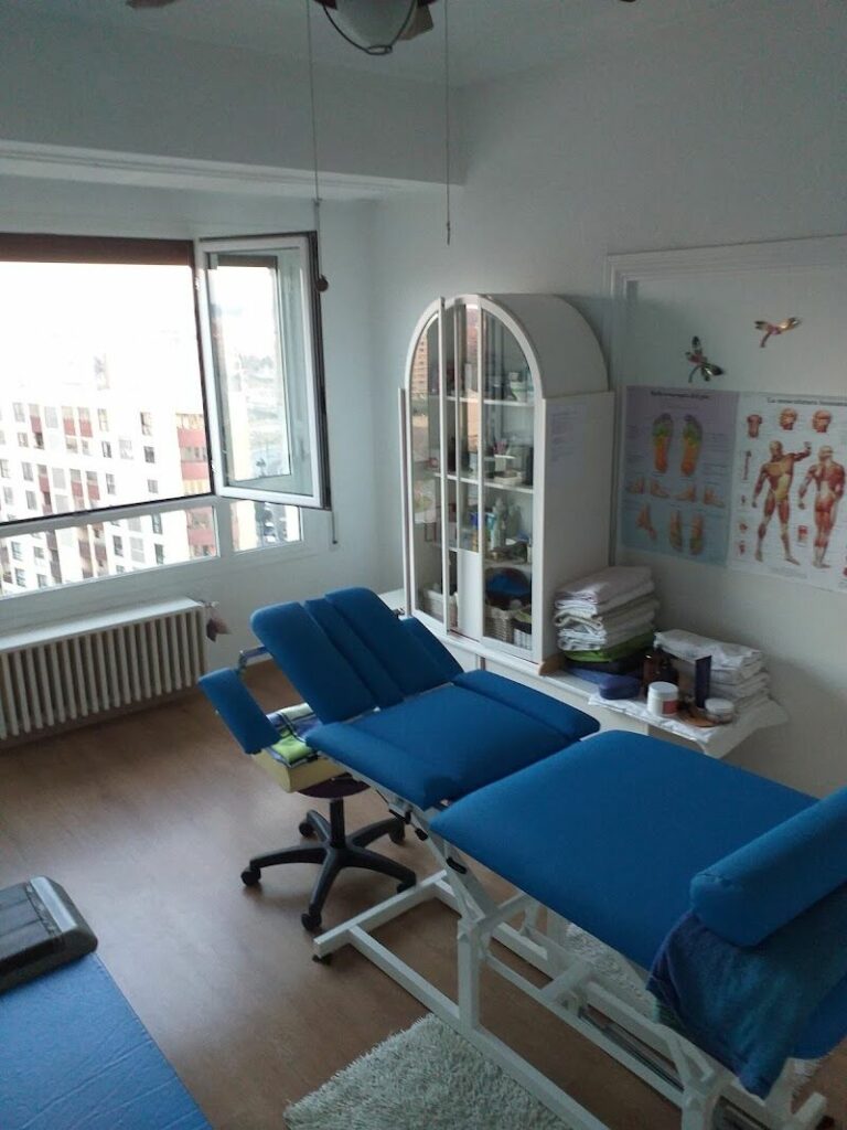 Imagen de Terapias Carolina Giraldo