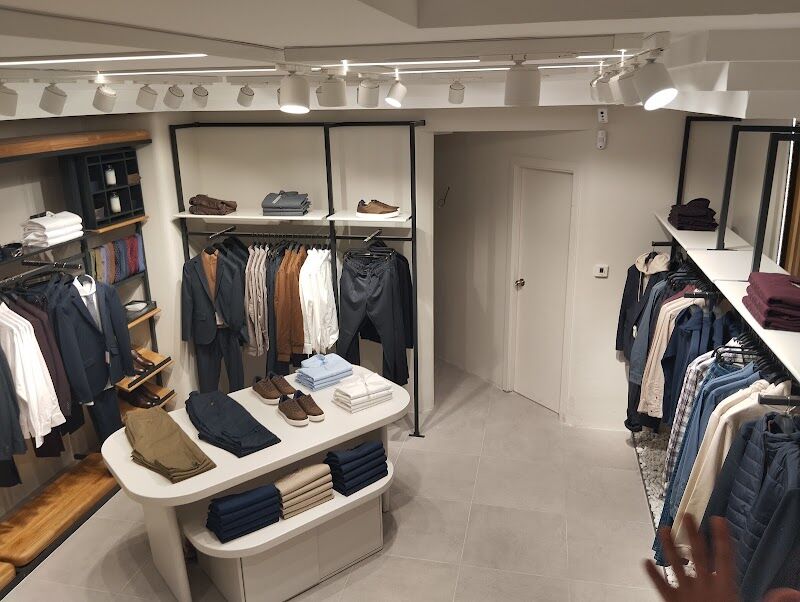 Imagen de negocio en Moda y comercio minorista en Casco Antiguo