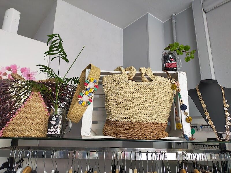 Imagen de Moda Mujer Elegancia