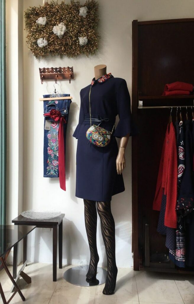 Imagen de María Sancho