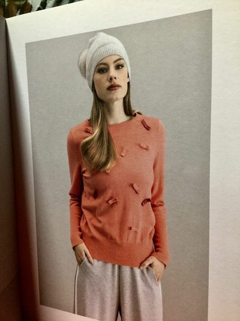 Imagen de María Sancho