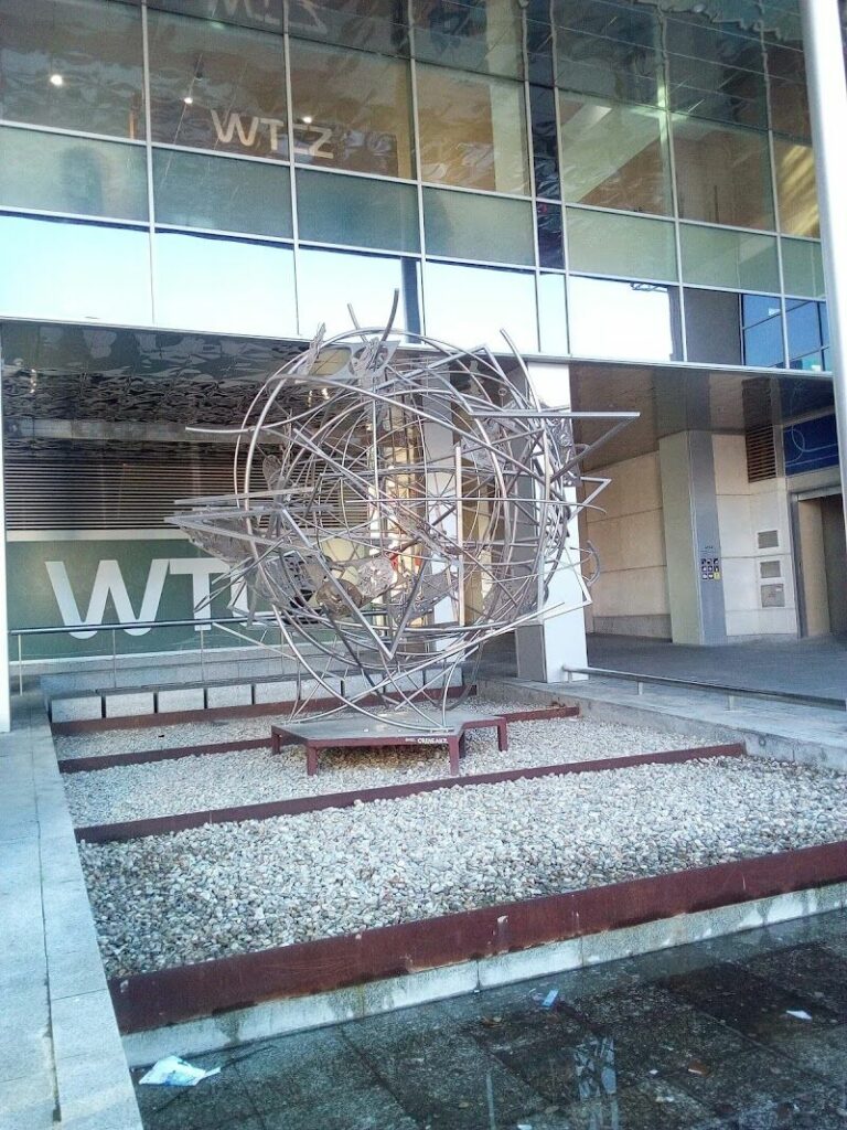 Imagen de Gribaser Seguridad & Control