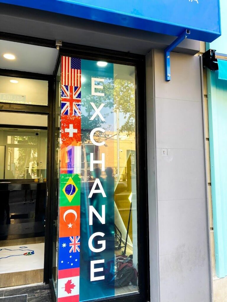 Imagen de Quickgold Zaragoza (gran Vía) – Compro Oro | Casa de Cambio