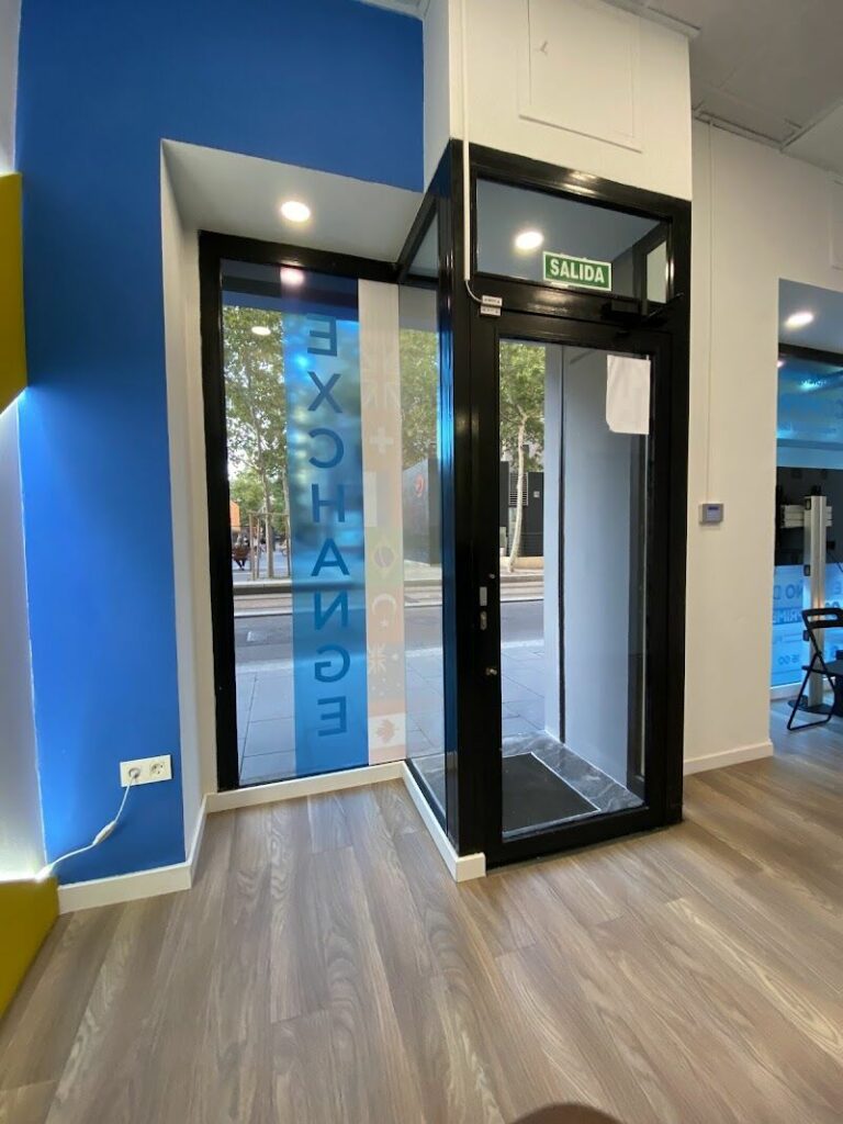 Imagen de Quickgold Zaragoza (gran Vía) – Compro Oro | Casa de Cambio