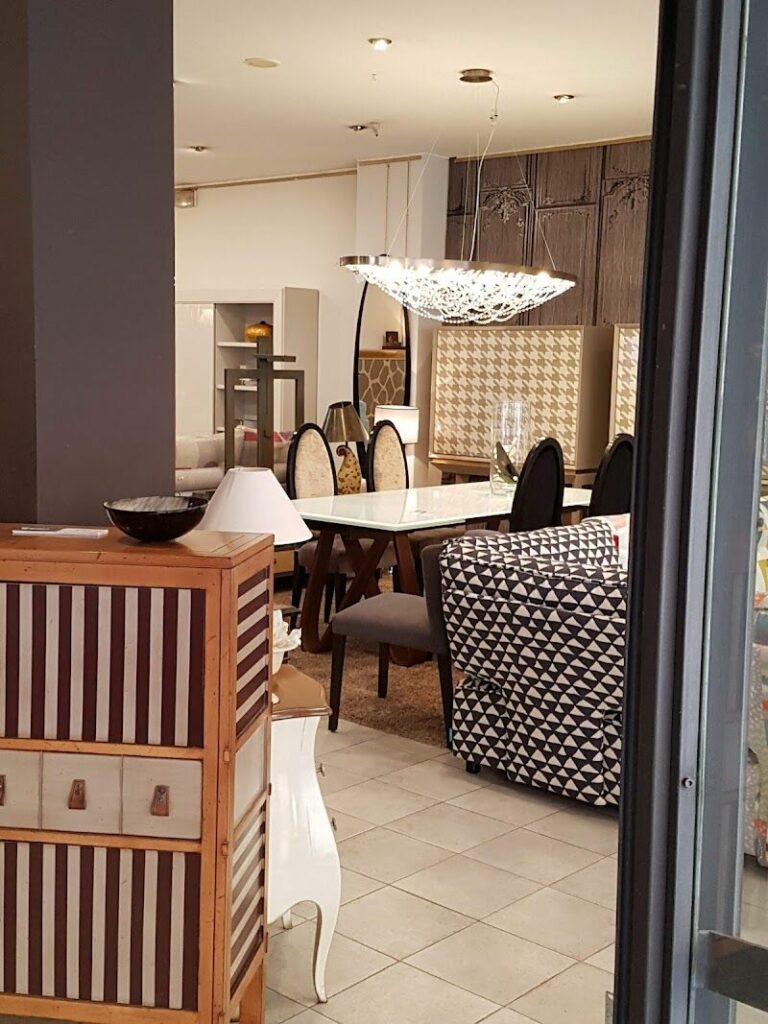 Imagen de Barbed Selección