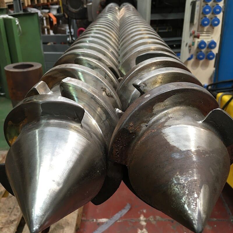 Imagen de Acteman Servicios Industriales