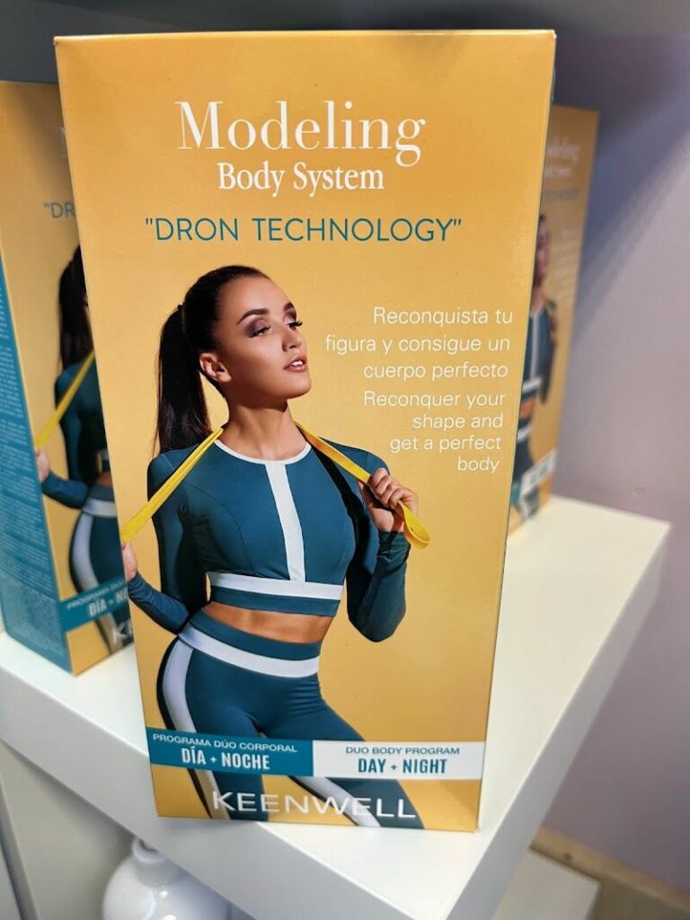 Imagen de Laura de la Hoya Belleza y Bienestar | Centro de Quiromasaje y Estética en Zaragoza