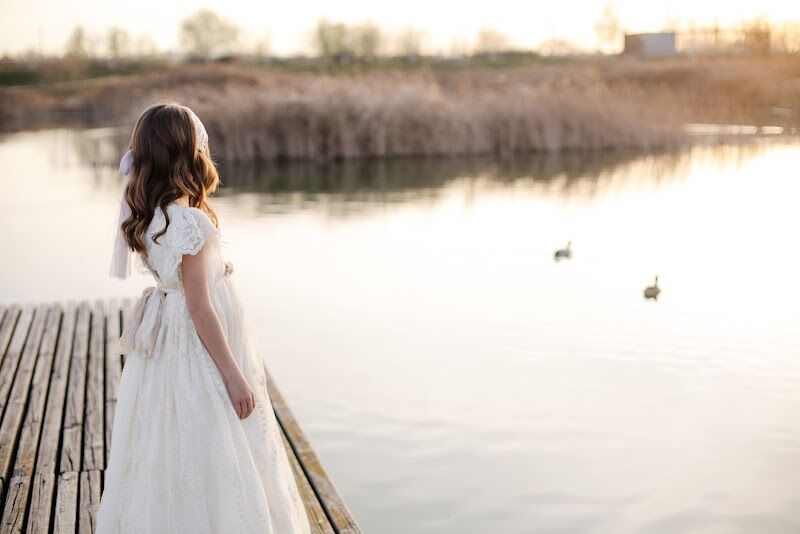 Imagen de Sonia Gaitan la Caja de Luz, Fotografía de Bebés y Embarazadas