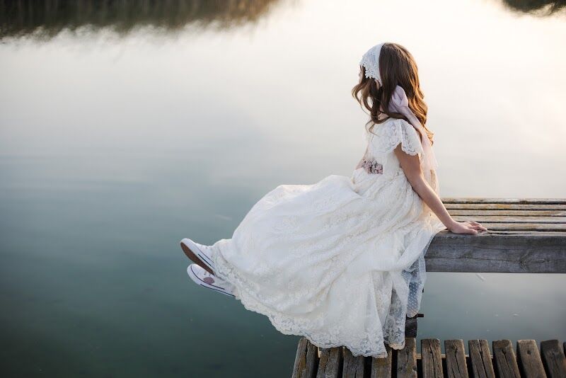 Imagen de Sonia Gaitan la Caja de Luz, Fotografía de Bebés y Embarazadas