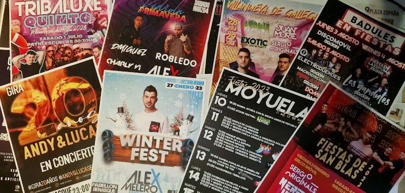 Imagen de Fotos Blasco