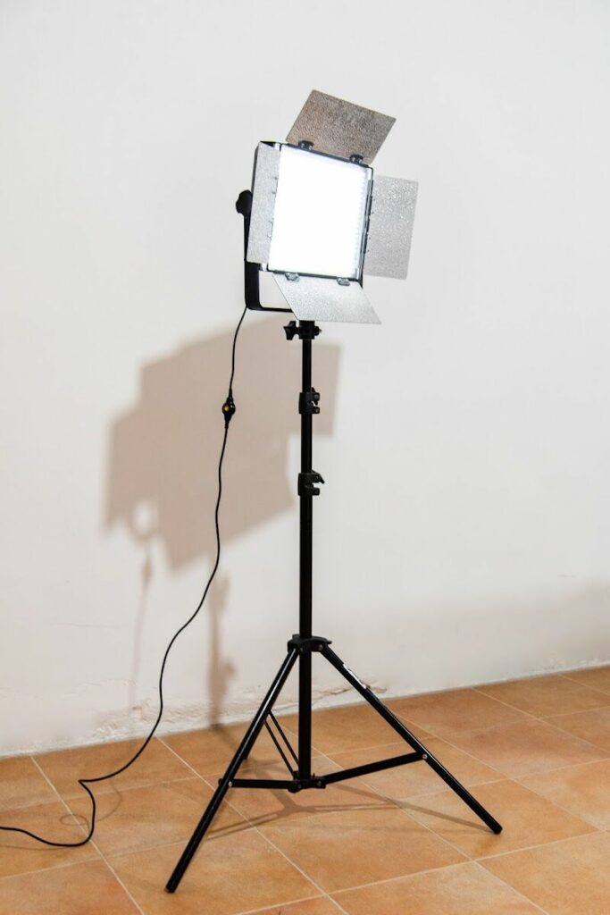 Imagen de Alquiler Estudio Fotográfico, el Gancho Coworking